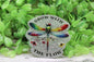Grow with the Flow Badge Reel