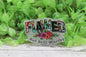 Flawed Badge Reel