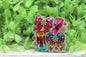Alani & Bows Badge Reel