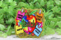 Teach Badge Reel