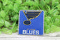 St. Louis Blues Hockey Square Badge Reel