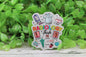 Radiology Tech Collage Badge Reel