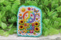Good Vibes Only Badge Reel