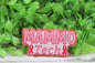 MAMMO TECH Badge Reel