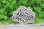 X-RAY Technologist Comic Book Style Badge Reel