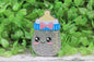 Baby Bottle Badge Reel