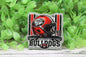 Georgia Bulldogs Helmet Badge Reel