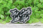 The Cath Lab Life Badge Reel