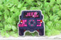 Jeep Girl Badge Reel
