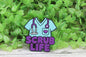 Scrub Life 3D Badge Reel