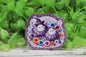 Ghosts and Purple Pumpkins Badge Reel