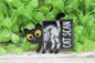 Cat Scan Black Badge Reel
