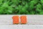 KC 15 Stud Earrings