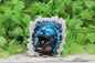 Lions Football Explosion Badge Reel