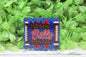 Bills Football Brushstrokes Badge Reel