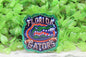 Florida Gators Badge Reel