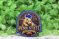 Penn State Football Badge Reel