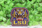 LSU Football Badge Reel