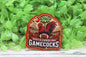 Gamecocks Football Badge Reels