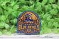 Duke Blue Devils Football Badge Reel