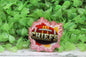 KC Chiefs Football Badge Reel