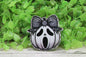 Scream Pumpkin Badge Reel