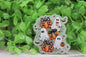 Ghosts & Pumpkins Badge Reel