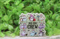 Boo Boo Crew Collage Badge Reel