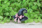 Witch Hat Badge Reel