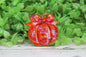 Disco Pumpkin Badge Reel