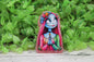 Sally Badge Reel