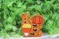 LOVE Halloween Badge Reel
