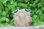 Ghost Trio Badge Reel