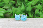 Sully Mini Stud Earrings