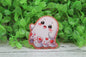 Heart Ghost Badge Reel