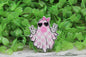 Bubblegum Ghost Badge Reel