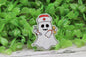 Nurse Ghost Badge Reel