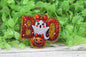 BOO with Ghost Badge Reel
