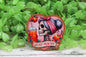Just Peachy Badge Reel