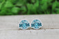 Boy Mom Era • Acrylic Stud Earrings