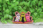 Ghosts & Cats Badge Reel