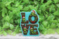 LOVE Grinch Badge Reel