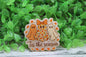 Tis The Season Ghosts Badge Reel