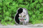 Evil Lady Badge Reel