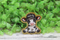 Moody Badge Reel