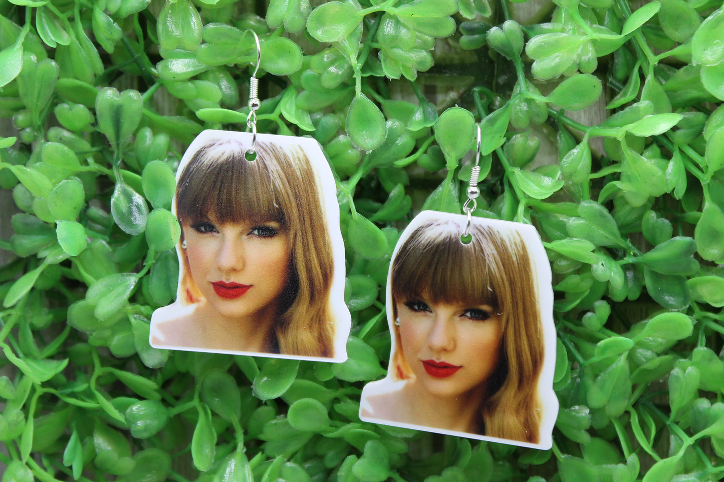 Taylor • Dangle Earrings