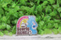 Bearly Awake Badge Reel