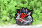 Bengals Football City Black Badge Reel