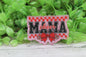 Cheer Mama Badge Reel
