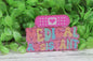 Medical Assistant Band-Aid Badge Reel